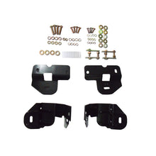 Load image into Gallery viewer, Westin 2009-2014 Ford F-150 SuperCrew Platinum 4 Oval Nerf Step Bars - SS
