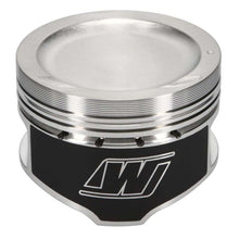 Load image into Gallery viewer, Wiseco Hyundai 2.0 Dished -11.5cc 8.8:1 CR 82.5 Piston Shelf Stock
