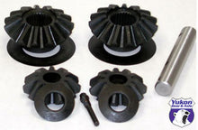 Load image into Gallery viewer, Yukon Gear Replacement Standard Open Spider Gear Kit For Dana 60 w/ 32 Spline Axles
