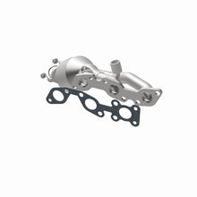 Load image into Gallery viewer, MagnaFlow Conv DF 01-04 Nissan Frontier Driver Side Manifold
