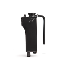 Load image into Gallery viewer, Mishimoto 92-99 BMW 3 Series Aluminum Coolant Expansion Tank - Black
