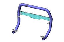 Load image into Gallery viewer, ARB Nudgebar Steel Rav4 06/00-09/03
