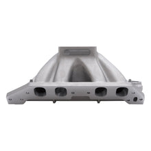 Load image into Gallery viewer, Edelbrock Manifold BBC Big Victor II Dominator Flange CNC -Port Matched
