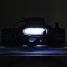 Load image into Gallery viewer, Superwinch 10000 LBS 12V DC 3/8in x 80ft Synthetic Rope SX 10000 Winch
