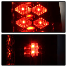 Load image into Gallery viewer, Spyder Chevy C/K Series 1500 88-98/Blazer 92-94 LED Tail Lights Chrm ALT-YD-CCK88-LED-C
