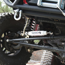 Load image into Gallery viewer, Rugged Ridge Steering Stabilizer 55-86 Jeep CJ
