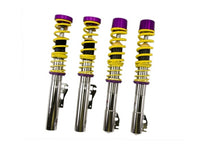 Load image into Gallery viewer, KW Coilover Kit V1 Porsche Boxster (987) incl. Boxster S
