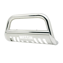 Load image into Gallery viewer, Westin 2007-2013 Chevy Silverado 1500 E-Series Bull Bar - SS
