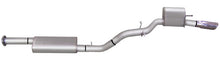 Load image into Gallery viewer, Gibson 06-10 Jeep Commander Limited 5.7L 3in Cat-Back Single Exhaust - Stainless
