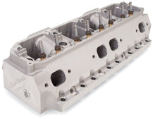 Load image into Gallery viewer, Edelbrock Cylinder Head Chrysler Victor Max Wedge for B/Rb Big Chrysler Engines Single Bare Casting
