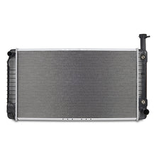 Load image into Gallery viewer, Mishimoto Chevrolet Express Replacement Radiator 2003-2005
