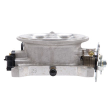 Load image into Gallery viewer, Edelbrock EFI Throttle Body 4 Bbl 4150 Flange 1 75In Bore w/ Mototron Iac
