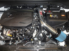 Load image into Gallery viewer, Injen 18-20 Hyundai Veloster L4-1.6L Turbo Polished Short Ram Cold Air Intake System
