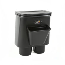 Load image into Gallery viewer, Rugged Ridge Back Seat Organizer Black 07-10 Jeep Wrangler JK
