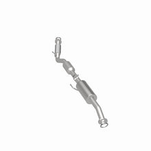 Load image into Gallery viewer, MagnaFlow 18-20 Toyota Camry L4 2.5L OEM Grade Direct-Fit Catalytic Converter
