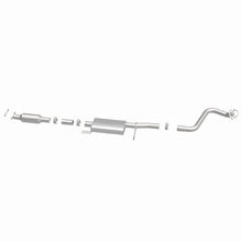 Load image into Gallery viewer, MagnaFlow Converter Direct Fit 14-16 Kia Soul 2.0L
