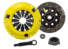 Load image into Gallery viewer, ACT 1992 Honda Civic Sport/Perf Street Rigid Clutch Kit
