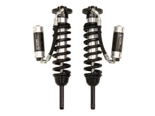 Load image into Gallery viewer, ICON 2010+ Toyota FJ/4Runner Ext Travel 2.5 Series Shocks VS RR CDCV Coilover Kit
