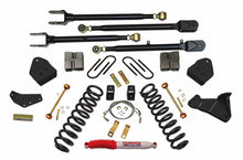 Load image into Gallery viewer, Skyjacker 6"SYS,08 F350 4WD/GAS W/LKS
