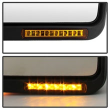 Load image into Gallery viewer, Xtune Ford F150 07-14 Power Heated Amber LED Signal OE Mirror Left MIR-03349EH-P-L
