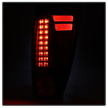Load image into Gallery viewer, Spyder Chevy Avalanche 02-06 LED Tail Lights Black ALT-YD-CAV02-LED-BK
