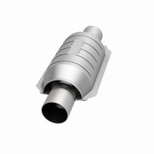 Load image into Gallery viewer, MagnaFlow Conv Universal 2.00 with 1-O2 Rear CA
