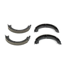 Load image into Gallery viewer, Power Stop 08-17 Buick Enclave Rear Autospecialty Parking Brake Shoes
