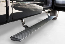 Load image into Gallery viewer, AMP Research 2009-2014 Ford F150 All Cabs PowerStep - Black
