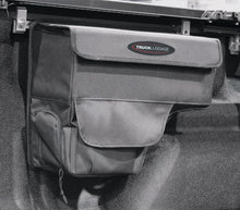 Load image into Gallery viewer, Truxedo Truck Luggage Saddle Bag - Any Open-Rail Truck Bed

