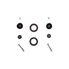 Load image into Gallery viewer, Bilstein B12 2004 Mercedes-Benz E320 Base Sedan Front and Rear Suspension Kit
