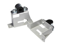 Load image into Gallery viewer, Whiteline 98-02 Subaru Forester SF (Exc GT or Turbo) Rear Swaybar H/D Mount Kit

