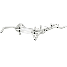 Load image into Gallery viewer, MagnaFlow Sys C/B 67-73 GM F-Body Camaro
