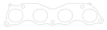 Load image into Gallery viewer, Cometic Honda K20A2 Exhaust .030 inch MLS Head Gasket 1.975 inch X 1.730 inch Port

