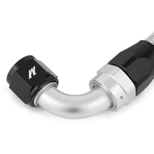 Load image into Gallery viewer, Mishimoto 3 Ft Stainless Steel Braided Hose w/ -10AN Fittings
