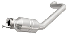 Load image into Gallery viewer, Magnaflow Conv DF 10-12 Jaguar XF 5.0L
