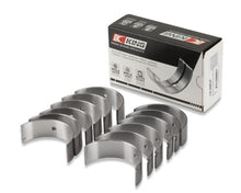 Load image into Gallery viewer, King Toyota 5ME/5MGE/7MGE/7MGTE (Size +0.5) Rod Bearing Set
