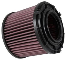 Load image into Gallery viewer, K&amp;N 15-18 Audi A4 L4-1.4L 18-20 A5/RS5 2021 Q5 F/I Drop In Replacement Air Filter
