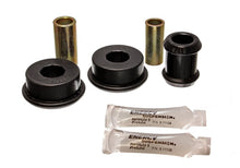 Load image into Gallery viewer, Energy Suspension Traction Bar Bushing Set - Black
