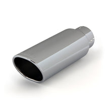 Load image into Gallery viewer, Banks Power 09-10 VW Jetta 2.0L TDI Monster Exhaust System - SS Single Exhaust w/ Chrome Tip
