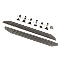 Load image into Gallery viewer, Rugged Ridge Running Board Black 11-18 Jeep Grand Cherokee WK
