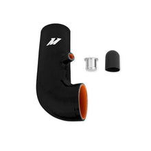 Load image into Gallery viewer, Mishimoto 12-14 Subaru BRZ / 12-14 Scion FR-S / 12-14 Toyota GT86 Silicone Induction Hose - Black

