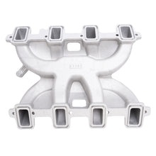Load image into Gallery viewer, Edelbrock Manifold Performer RPM GM LS3 Carbureted 4150 Series Flange
