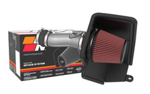Load image into Gallery viewer, K&amp;N 2022 Honda Civic 1.5L Turbo L4 Silver Typhoon Intake
