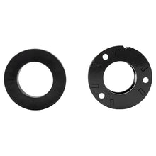 Load image into Gallery viewer, Belltech 2021+ Ford F-150 4WD 2in to 3in Lift Front Strut Spacers
