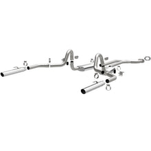 Load image into Gallery viewer, Magnaflow SYS C/B 83-88 Chevy Monte Carlo SS 5.0L
