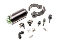 Load image into Gallery viewer, Radium Engineering 89-05 Mazda MX-5 Fuel Filter Kit 10 Micron Stainless Filter
