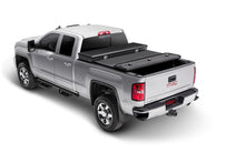 Load image into Gallery viewer, Extang 99-06 Chevy/GMC Silv/Sierra (8ft) / 07 Classic (incl HD) Solid Fold 2.0 Toolbox
