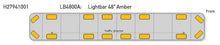 Load image into Gallery viewer, Hella Warning Light 1Ex
