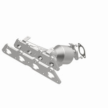 Load image into Gallery viewer, MagnaFlow Conv DF 12-17 Hyundai Accent 1.6L

