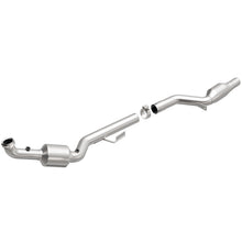Load image into Gallery viewer, Magnaflow Conv DF 05-10 SLK55 AMG 5.5L ps
